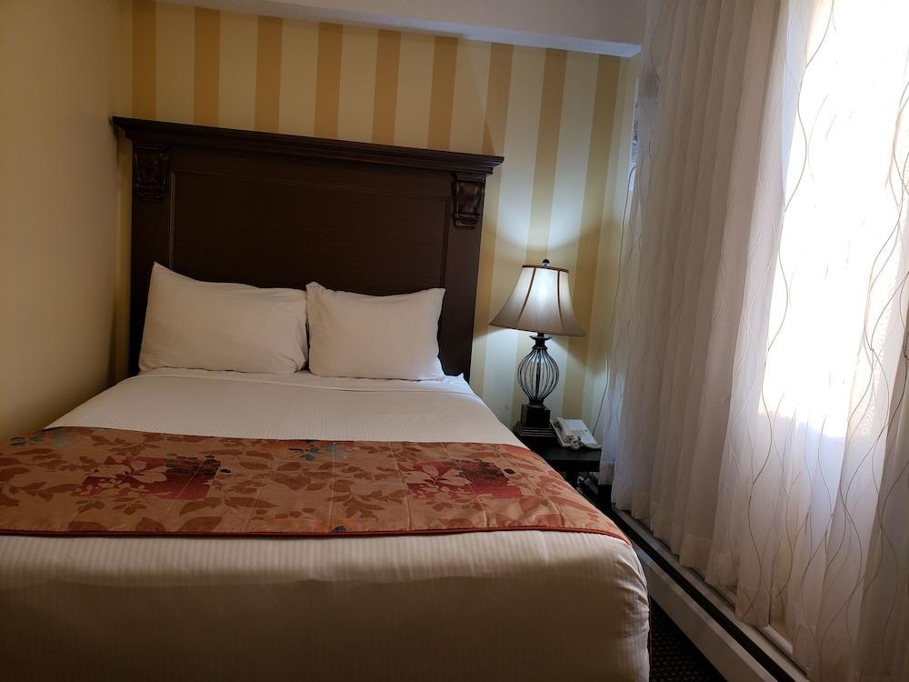 Arbutus Inn Victoria Ngoại thất bức ảnh