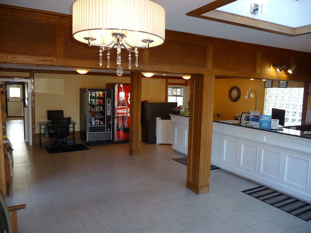 Arbutus Inn Victoria Ngoại thất bức ảnh