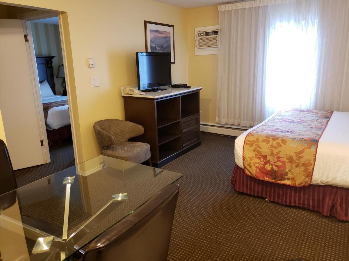 Arbutus Inn Victoria Ngoại thất bức ảnh